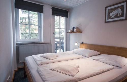 Zell am See Apartment | Apartment Peacock - Steinbock Lodges
