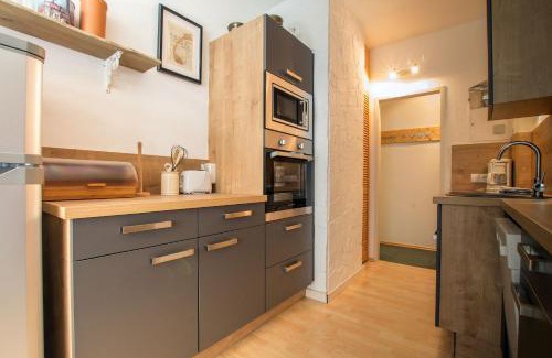 Zell am See Apartment | Apartment Peacock - Steinbock Lodges