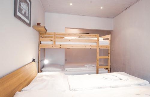 Zell am See Apartment | Apartment Peacock - Steinbock Lodges