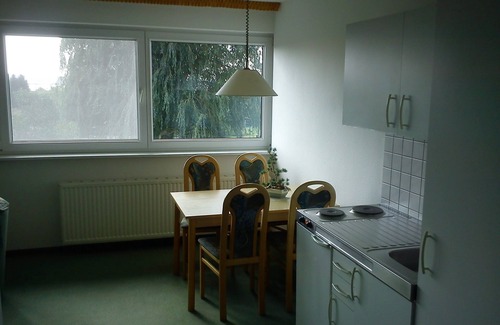 Peenemuende Apartment | Apartment Peenemünde Zerbe/Koch