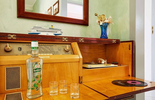 Pozzallo Apartment | Apartment "Pegaso House" with Sea View, Wi-Fi & Terrace