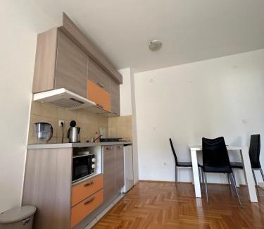 Podmaine Apartment | Apartment Pegaz