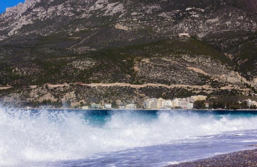 Loutraki Apartment | Apartment Pein 5