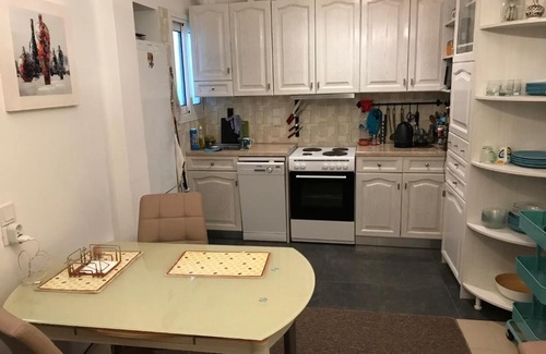 Loutraki Apartment | Apartment Pein 5