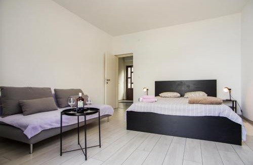 Dubrava Apartment | Apartment Peljesac