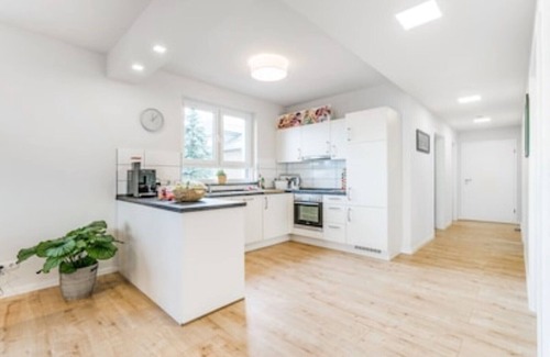 Nickenich Apartment | Apartment Pellenzblick ground floor 92 m²