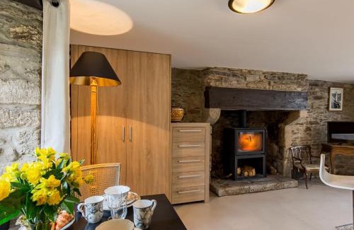 Concarneau Apartment | Apartment Penguilly by Interhome
