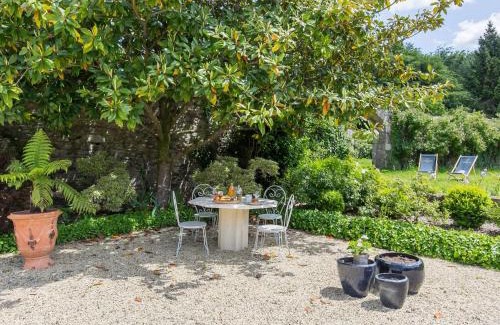 Concarneau Apartment | Apartment Penguilly by Interhome