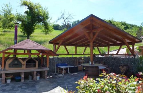 Steinach Apartment | Apartment Pension Himmelsbach by Interhome