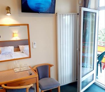 Heviz Apartment | Apartment Pension Rideg Heviz