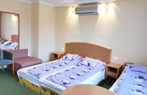 Heviz Apartment | Apartment Pension Rideg Heviz