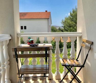 Starigrad Apartment | Apartment Pepa Starigrad Paklenica