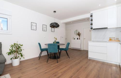 Zelenka Apartment | Apartment Pepe