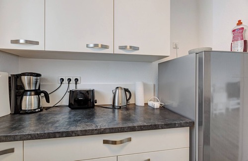 Donaueschingen Apartment | Apartment 'Pepe' with Wi-Fi