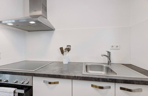 Donaueschingen Apartment | Apartment 'Pepe' with Wi-Fi