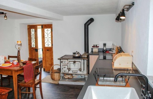 Chironico Apartment | Apartment Peppa by Interhome