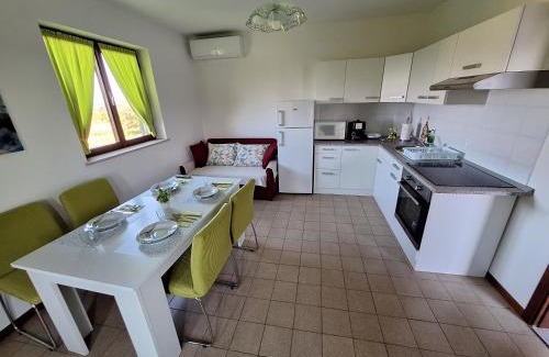 Lucija Apartment | Apartment Perfect Sea View