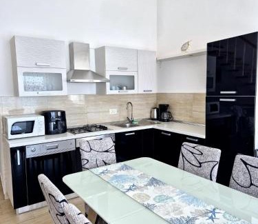Dinjiska Apartment | Apartment Perla