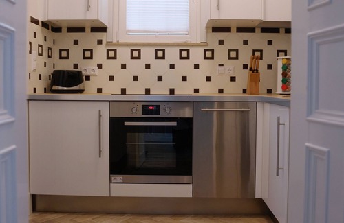 Rotherbaum Apartment | Apartment Perle am Rotherbaum last minute offer WiFi