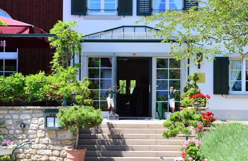 Dettighofen Apartment | Apartment Peron, 2 bedrooms, 2 bathrooms, max. 5 people
