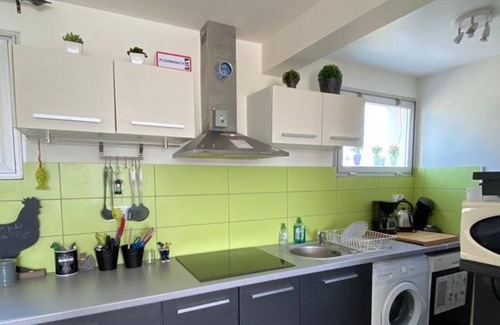Louannec Apartment | Apartment Perros-Guirec, 2 bedrooms, 5 persons