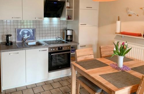 Barkholt Apartment | Apartment Peters-1 by Interhome
