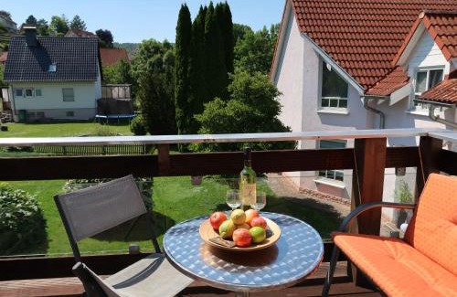 Nentershausen Apartment | Apartment Petra by Interhome