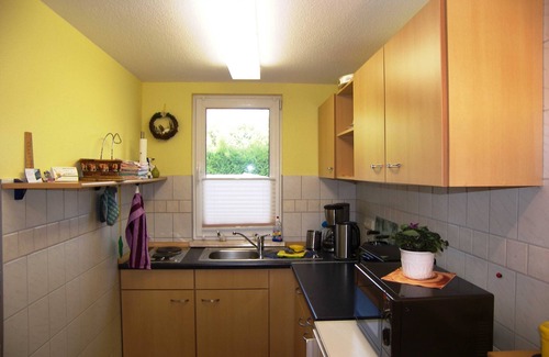 Zinnowitz Apartment | Apartment - Petra Götze