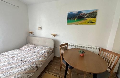 Zabljak Apartment | Apartment Phillip Studio