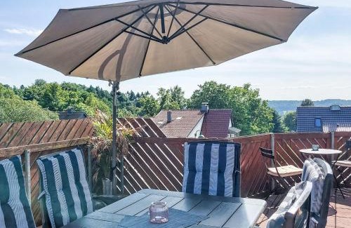 Osterode am Harz Apartment | Apartment Phoebe by Interhome