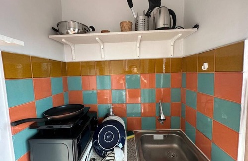 Phra Khanong Apartment | Apartment - Phra Khanong