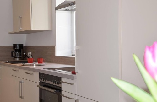 Merzig Apartment | Apartment Piatti - Holiday apartments town of Merzig