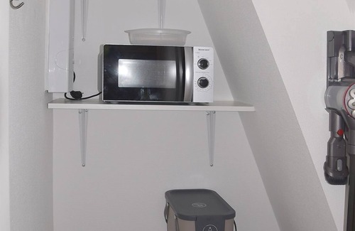 Merzig Apartment | Apartment Piatti - Holiday apartments town of Merzig