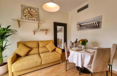 Sants Apartment | Apartment PICNIC SANTS