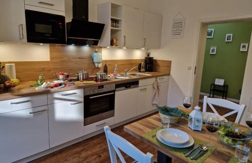 Goslar Apartment | Apartment Piepmäker
