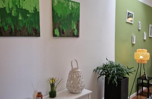 Goslar Apartment | Apartment Piepmäker