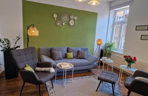 Goslar Apartment | Apartment Piepmäker