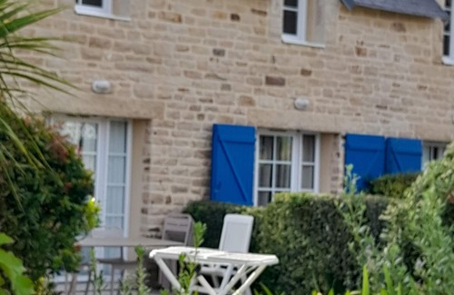 Guilvinec Apartment | Apartment Pierre & Vacances Sea view, heated pool, pets welcome