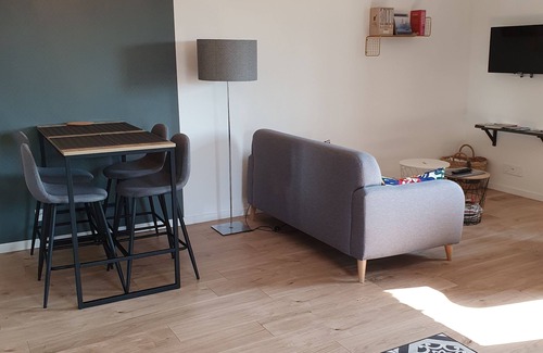 La Bohalle House | Apartment Pierres de Loire