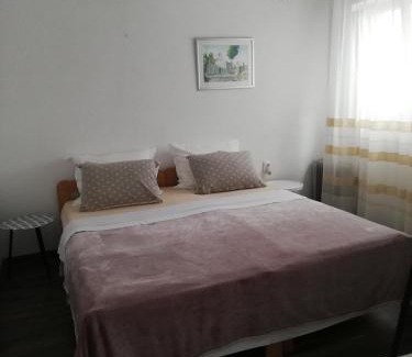 Municipality of Kali Apartment | Apartment Pilatus Ošljak