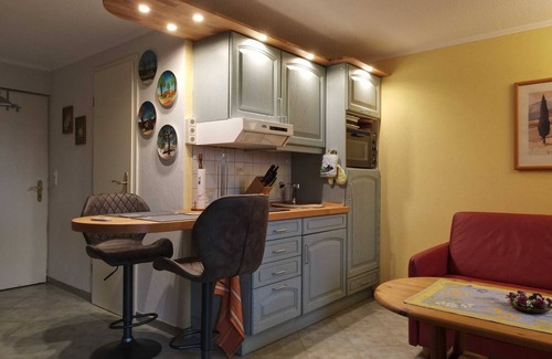 Niederkleveez Apartment | Apartment Pillasch - Apartment