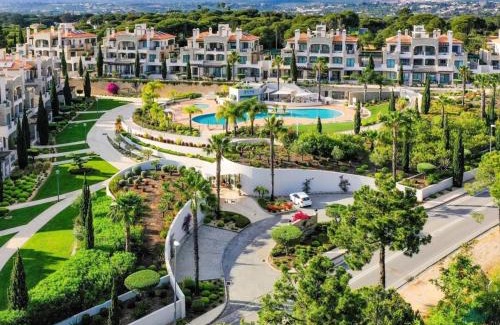 Quarteira Apartment | Apartment Pine Hills Safira by Interhome
