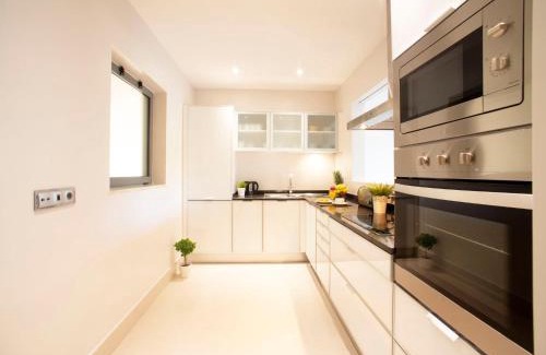 Quarteira Apartment | Apartment Pine Hills Safira by Interhome