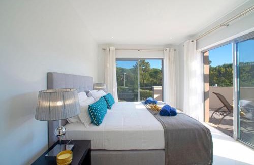Quarteira Apartment | Apartment Pine Hills Safira by Interhome