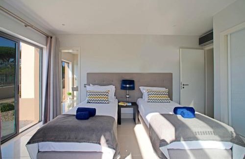 Quarteira Apartment | Apartment Pine Hills Safira by Interhome