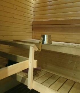 Pyhajoki Apartment | Apartment Pistoolintie