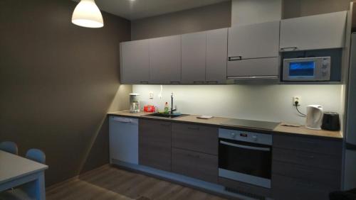 Pyhajoki Apartment | Apartment Pistoolintie
