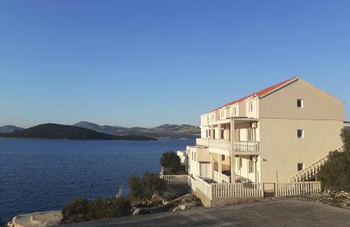 Dubrava Apartment | Apartment Pjestata 14440b