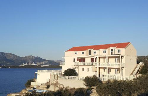 Dubrava Apartment | Apartment Pjestata 14440b