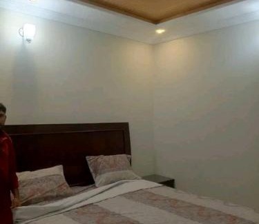 Bahria Town Apartment | Apartment